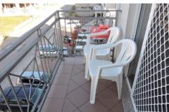 Biograd Apartmány Ćaleta Apartmán 1 - Apartman A foto 5