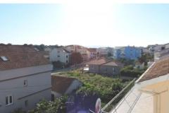 Biograd Apartmány Ćaleta Apartmán 2 - Apartman B foto 1