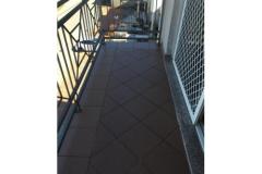 Biograd Apartmány Ćaleta Apartmán 2 - Apartman B foto 5