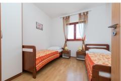 Apartmány Blandona Apartmán 3 - Apartman 3 foto 4