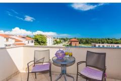 Apartmány Blandona Apartmán 4 - Apartman 4 foto 2