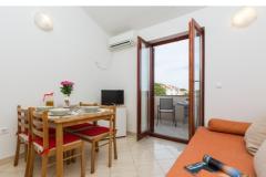 Apartmány Blandona Apartmán 4 - Apartman 4 foto 3