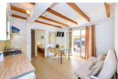 CALA apartments Apartmán 1 - A2 foto 2