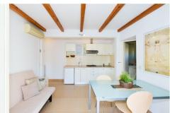 CALA apartments Apartmán 1 - A2 foto 3