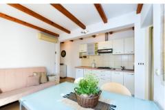 CALA apartments Apartmán 1 - A2 foto 4