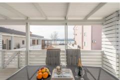 Euroholiday apartment Apartmán 1 - MH Summer foto 4