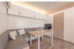 Euroholiday apartment Apartmán 1 - MH Summer foto 5