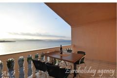 Euroholiday apartments Apartmán 1 - Studio Red foto 1