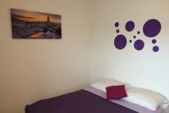 Euroholiday apartments Apartmán 2 - A Purple foto 2