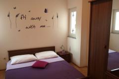 Euroholiday apartments Apartmán 2 - A Purple foto 3