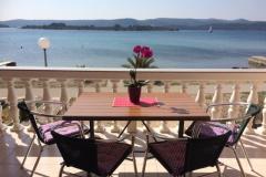 Euroholiday apartments Apartmán 2 - A Purple foto 5