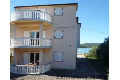 Euroholiday apartments Apartmán 3 - A Blue foto 2