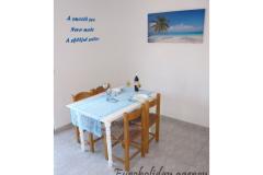 Euroholiday apartments Apartmán 3 - A Blue foto 3