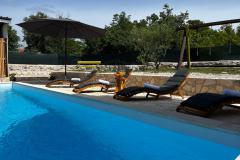 Holiday Home Maslina Apartmán 1 - Maslina foto 5