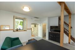 Dom Vesela Apartmán 1 - Draza foto 4