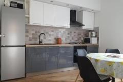 Jakobac1 Apartmán 1 - A8 foto 3