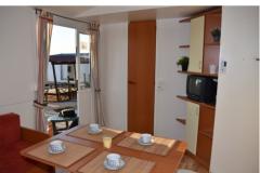 Kamp Maslina Mobile homes Apartmán 2 - Mobilna 2 foto 2