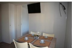 Kamp Maslina Mobile homes Apartmán 2 - Mobilna 2 foto 3