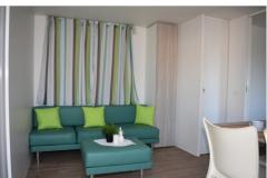 Kamp Maslina Mobile homes Apartmán 2 - Mobilna 2 foto 4