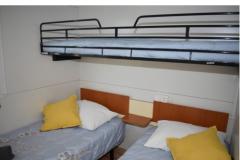 Kamp Maslina Mobile homes Apartmán 2 - Mobilna 2 foto 5
