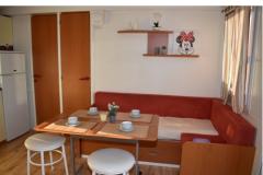 Kamp Maslina Mobile homes Apartmán 3 - Mobilna 1 foto 1