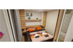 Kampovi Dalmacija Apartmán 1 - MH Stella foto 1