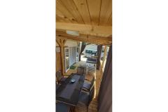 Kampovi Dalmacija Apartmán 1 - MH Stella foto 2