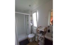 Kampovi Dalmacija Apartmán 1 - MH Stella foto 3