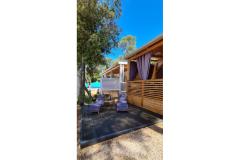 Kampovi Dalmacija Apartmán 1 - MH Stella foto 4