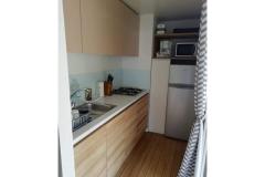 Kampovi Dalmacija Apartmán 1 - MH Stella foto 5