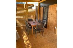 Kampovi Dalmacija Apartmán 2 - MH Oliva foto 2