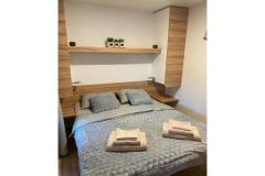 Kampovi Dalmacija Apartmán 2 - MH Oliva foto 5