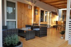 Kampovi Dalmacija Apartmán 3 - MHSeahorse foto 1