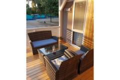 Kampovi Dalmacija Apartmán 3 - MHSeahorse foto 2