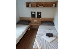 Kampovi Dalmacija Apartmán 3 - MHSeahorse foto 4
