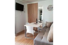 Kampovi Dalmacija Apartmán 3 - MHSeahorse foto 5