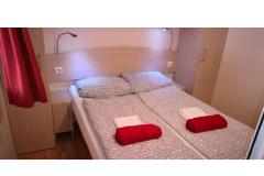 Kampovi Dalmacija Apartmán 4 - PB Rose foto 1