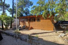 Kampovi Dalmacija Apartmán 4 - PB Rose foto 3