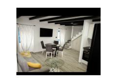 Dom Sladoleda Apartmán 1 - Broj 1 foto 3