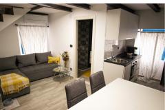 Dom Sladoleda Apartmán 2 - Broj 2 foto 5