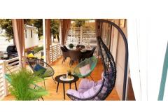 Mobile home Luka 767 Apartmán 1 - Luka 767 foto 1