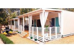 Mobile home Luka 767 Apartmán 1 - Luka 767 foto 2