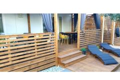 Mobile home Luka 767 Apartmán 2 - MH Luka foto 1