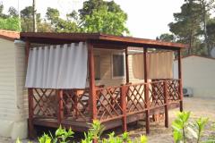 Mobile Homes Kristina Apartmán 1 - M.Home 584 foto 1