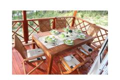 Mobile Homes Kristina Apartmán 1 - M.Home 584 foto 2