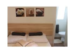 Mobile Homes Kristina Apartmán 1 - M.Home 584 foto 3