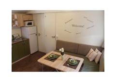 Mobile Homes Kristina Apartmán 1 - M.Home 584 foto 4