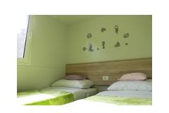 Mobile Homes Kristina Apartmán 2 - M.Home 585 foto 4