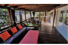 Mobilna kućica Apartmán 2 - Ruby foto 2