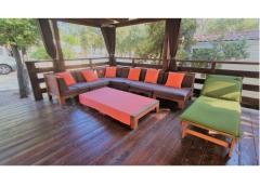 Mobilna kućica Apartmán 2 - Ruby foto 3